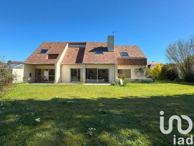 Villa de luxe de 8 pièces en vente Pau, France