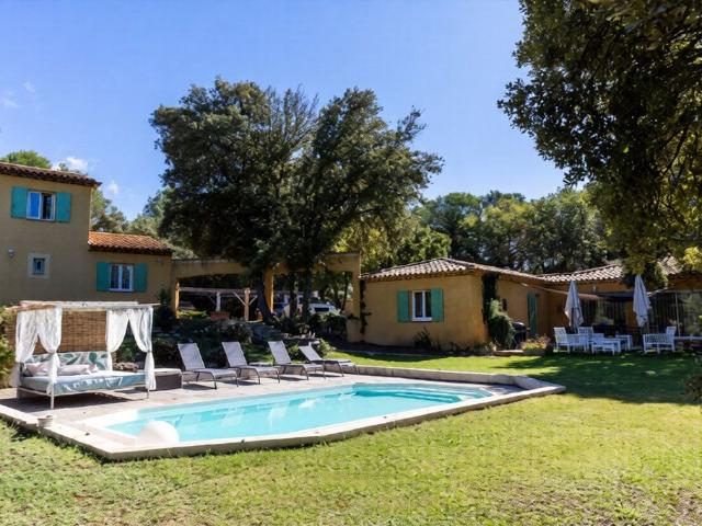 Villa de luxe de 8 pièces en vente Rognes, France