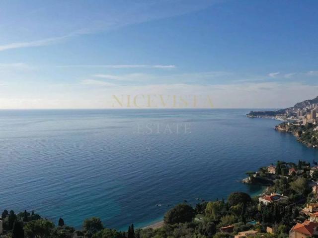 Villa de luxe de 8 pièces en vente Roquebrune Cap Martin, France