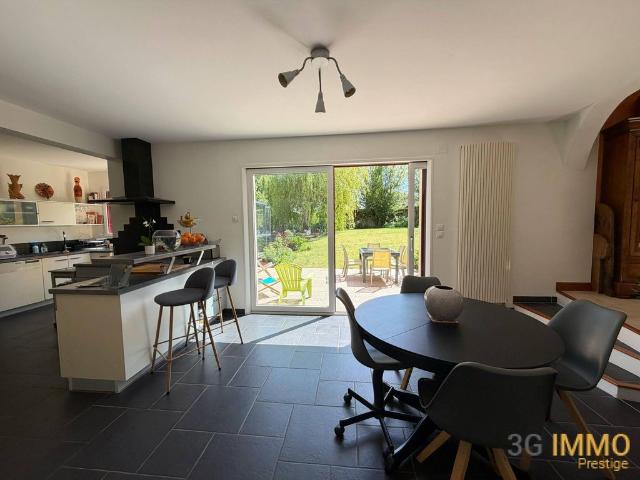 Villa de luxe de 8 pièces en vente Saint Malo, Bretagne