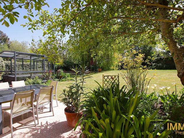 Villa de luxe de 8 pièces en vente Saint Malo, Bretagne
