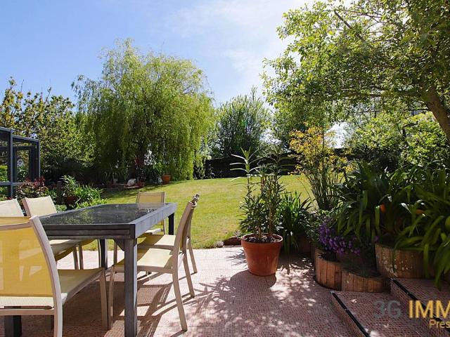 Villa de luxe de 8 pièces en vente Saint Malo, France