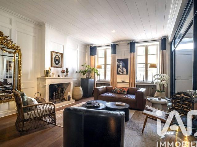 Villa de luxe de 8 pièces en vente Saint Martin de Ré, France