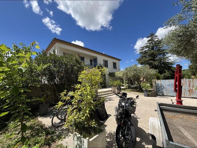 Villa de luxe de 8 pièces en vente Saint Georges d'Orques, Occitanie