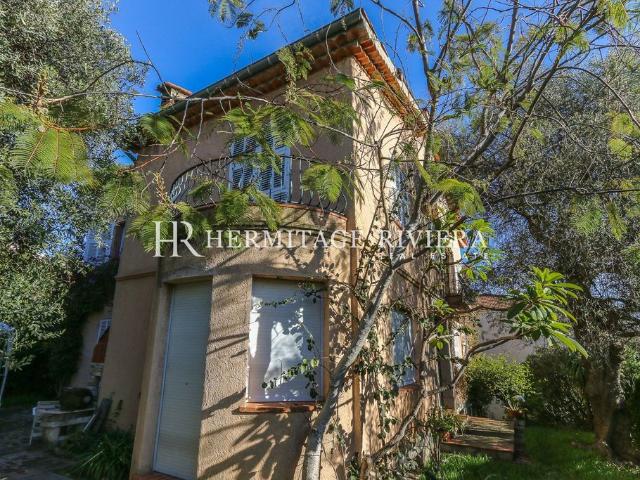 Villa de luxe de 8 pièces en vente Saint Jean Cap Ferrat, France