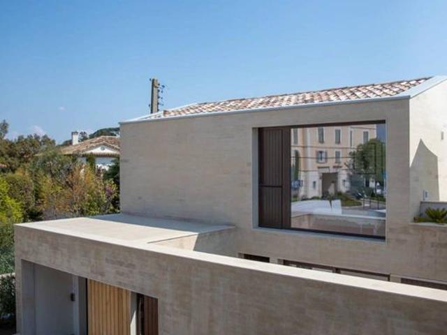 Villa de luxe de 8 pièces en vente Saint Tropez, Provence Alpes Côte d'Azur