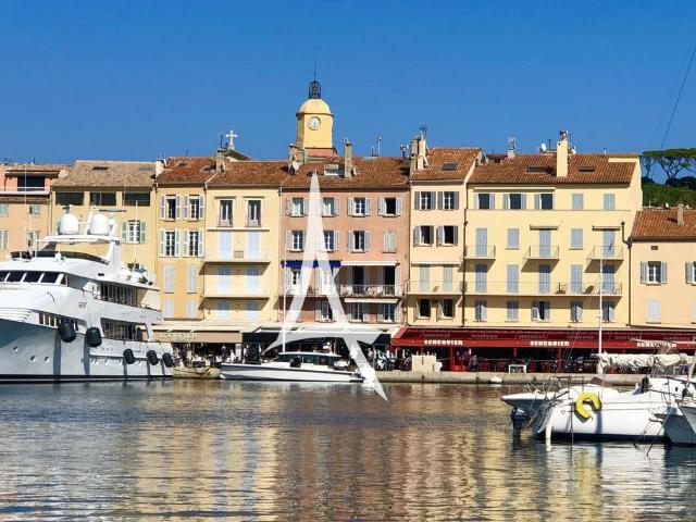 Villa de luxe de 8 pièces en vente Saint Tropez, France