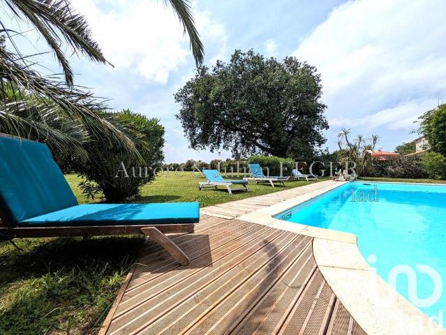 Villa de luxe de 8 pièces en vente Saleilles, Occitanie
