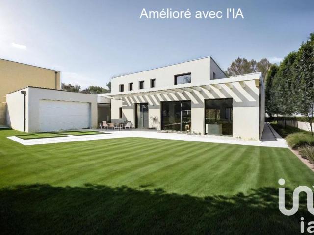 Villa de luxe de 8 pièces en vente Samois sur Seine, Île de France
