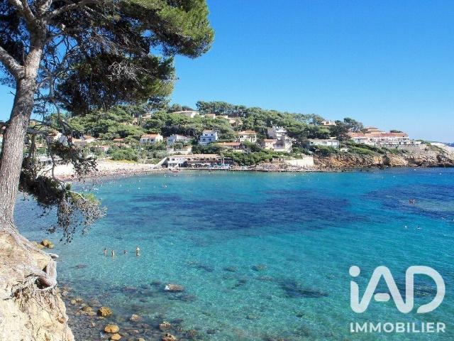 Villa de luxe de 8 pièces en vente Sanary sur Mer, France