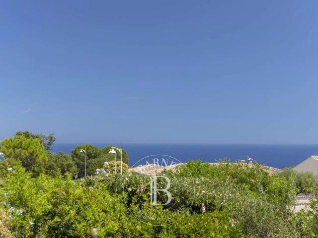 Villa de luxe de 8 pièces en vente Sari Solenzara, France