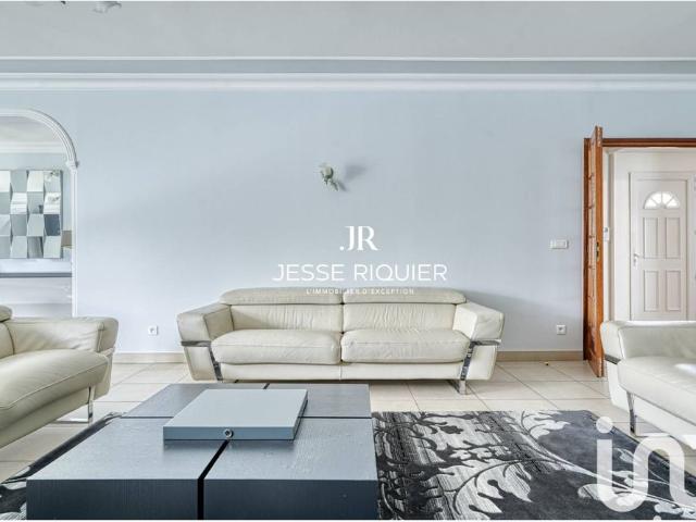 Villa de luxe de 8 pièces en vente Sartrouville, Île de France