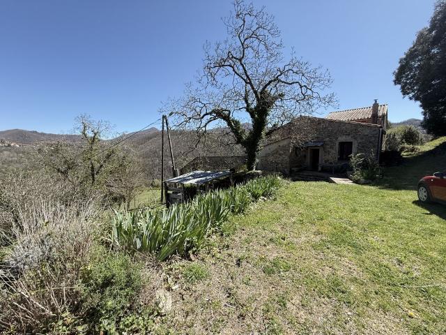 Villa de luxe de 8 pièces en vente Serralongue, France