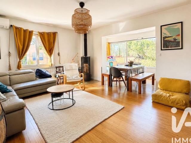 Villa de luxe de 8 pièces en vente Six Fours les Plages, France
