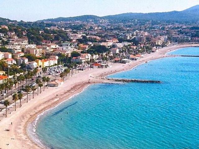 Villa de luxe de 8 pièces en vente Six Fours les Plages, France