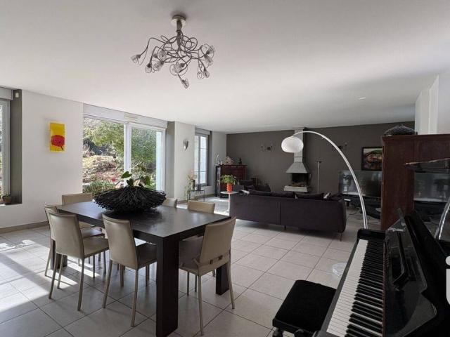 Villa de luxe de 10 pièces en vente Reims, France