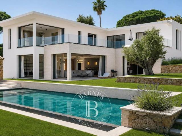 Villa de luxe de 8 pièces en vente Vallauris, France