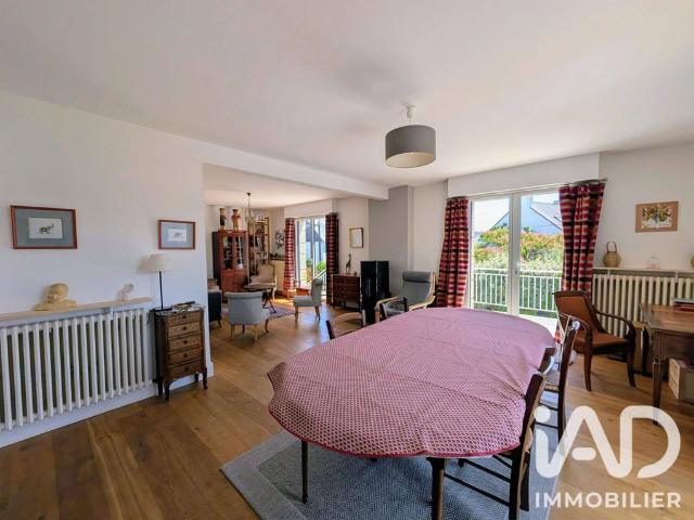 Villa de luxe de 8 pièces en vente Vannes, France