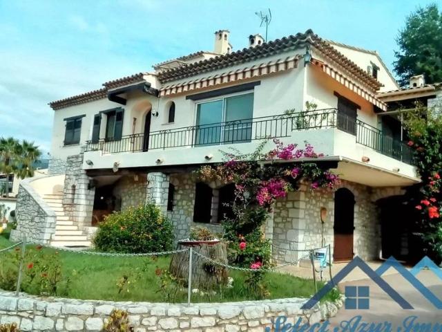 Villa de luxe de 8 pièces en vente Vence, France