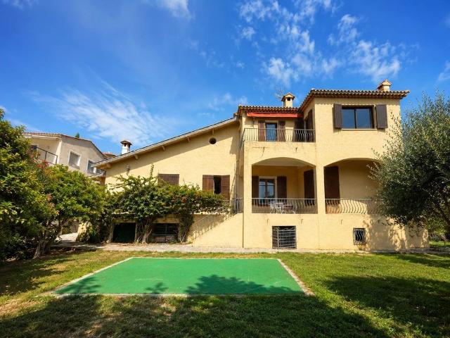 Villa de luxe de 8 pièces en vente Villefranche sur Mer, Provence Alpes Côte d'Azur