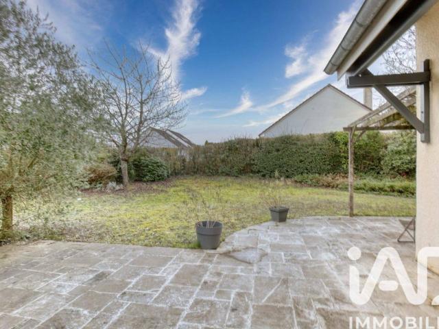 Villa de luxe de 8 pièces en vente Villennes sur Seine, Île de France