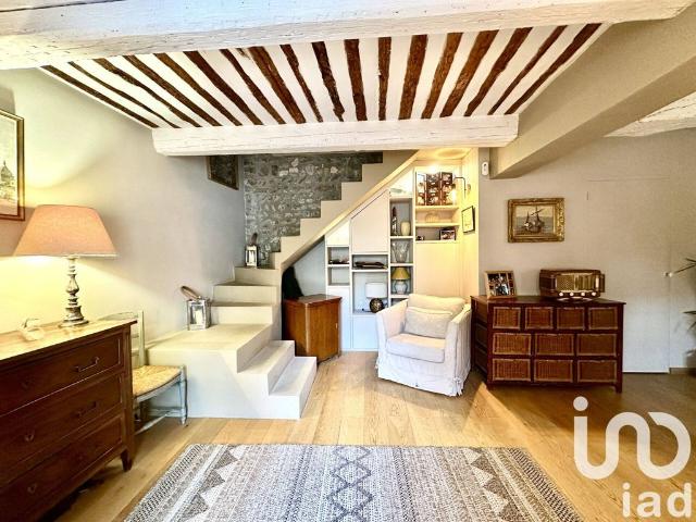 Villa de luxe de 8 pièces en vente Villeneuve lès Avignon, France