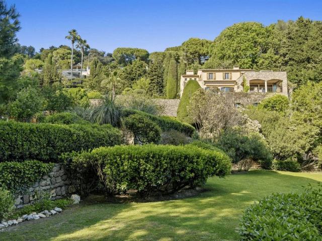 Villa de luxe de 9 chambres en vente Cannes, France