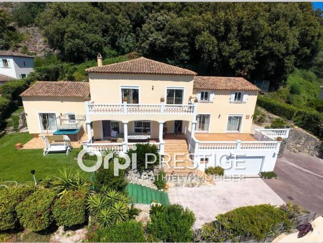 Villa de luxe de 9 chambres en vente Biot, Provence Alpes Côte d'Azur