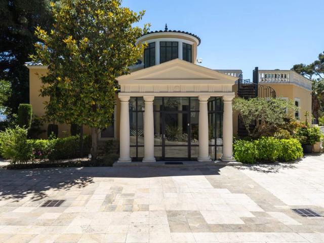 Villa de luxe de 9 chambres en vente Marseille, Provence Alpes Côte d'Azur
