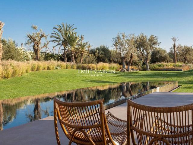 Villa de luxe de 9 pièces en location Marrakech, Région de Marrakech Tensift Al Haouz