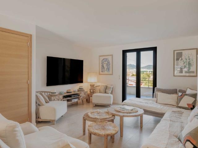 Villa de luxe de 9 pièces en location Gassin, France