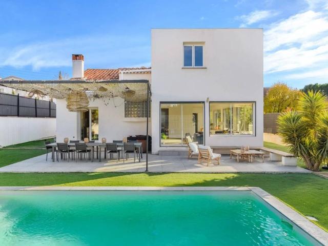 Villa de luxe de 9 pièces en vente Marseille, France