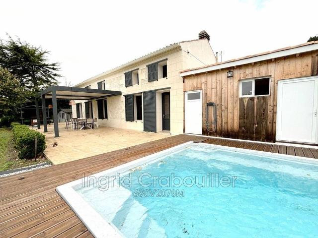 Villa de luxe de 9 pièces en vente Meschers sur Gironde, Nouvelle Aquitaine