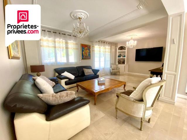 Villa de luxe de 9 pièces en vente Montmorency, France