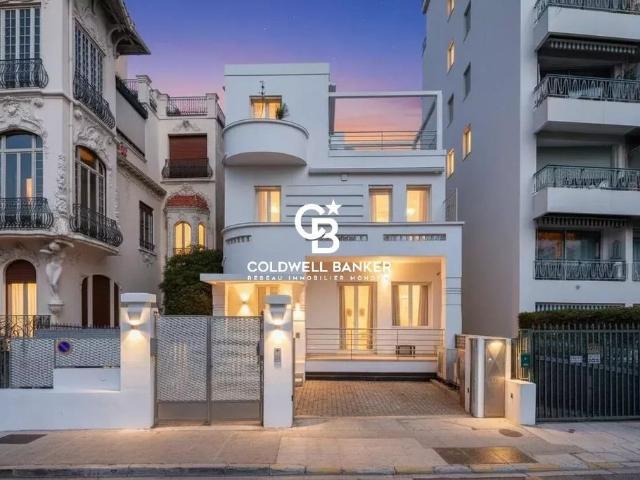 Villa de luxe de 9 pièces en vente Nice, France