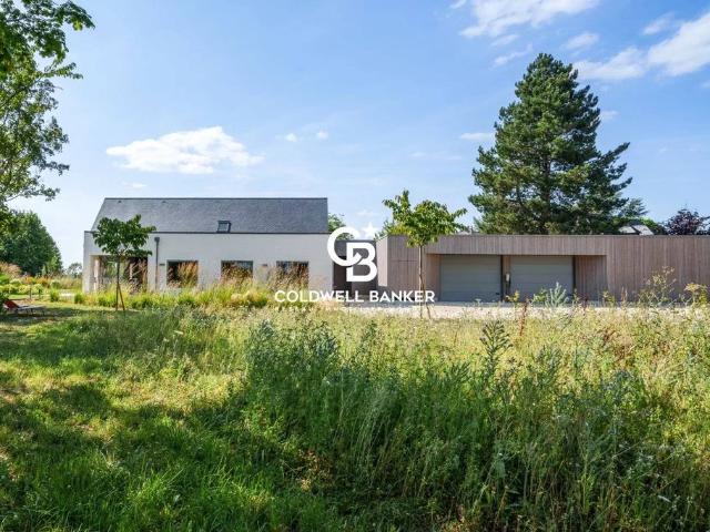 Villa de luxe de 9 pièces en vente Amboise, France