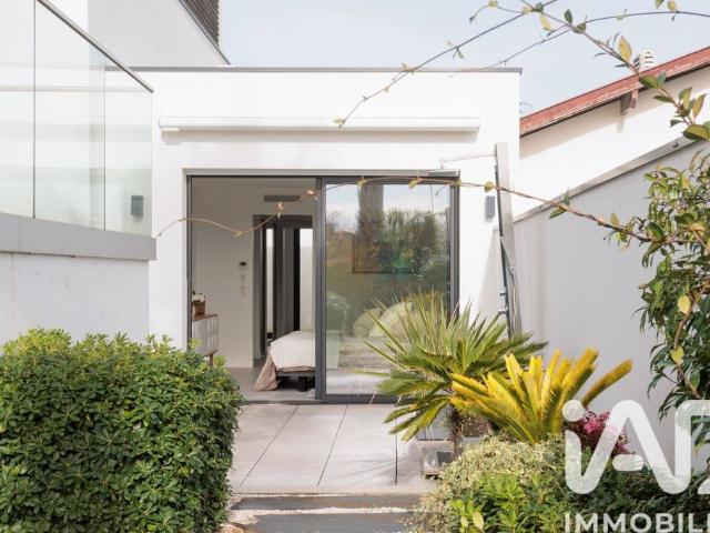 Villa de luxe de 9 pièces en vente Anglet, Nouvelle Aquitaine