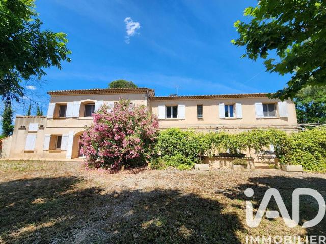Villa de luxe de 9 pièces en vente Arles, France