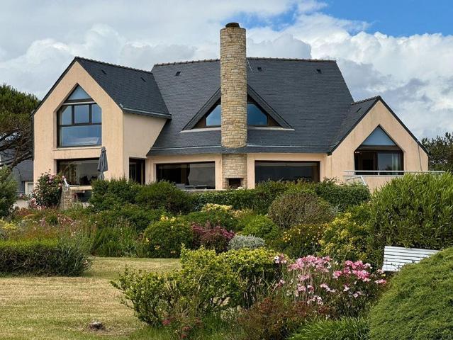 Villa de 9 pièces de luxe en vente Arzon, Bretagne