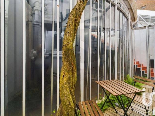 Villa de luxe de 9 pièces en vente Belleville, Père Lachaise, Ménilmontant, Paris, Île de France