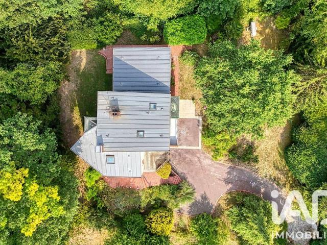 Villa de luxe de 9 pièces en vente Bessancourt, Île de France