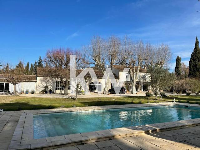 Villa de luxe de 9 pièces en vente Cabannes, France