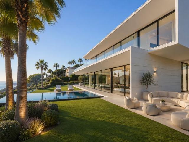 Villa de luxe de 9 pièces en vente Cannes, Alpes Maritimes, Provence Alpes Côte d'Azur