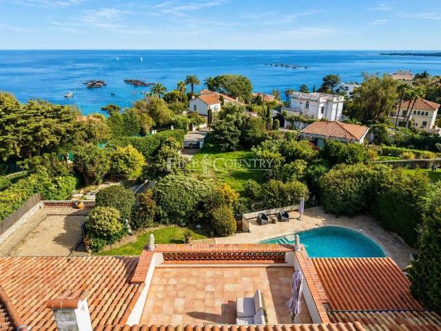 Villa de luxe de 9 pièces en vente Cannes, France
