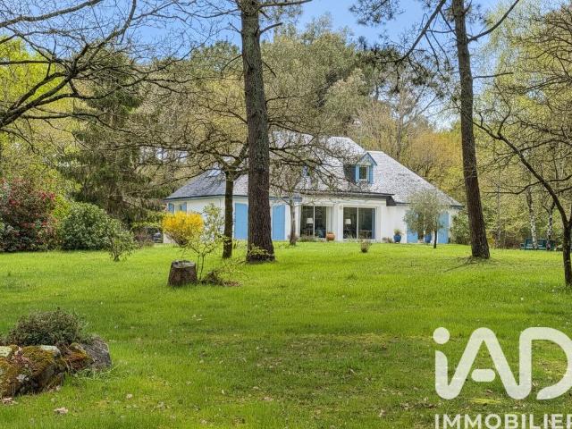 Villa de luxe de 9 pièces en vente Carnac, Bretagne