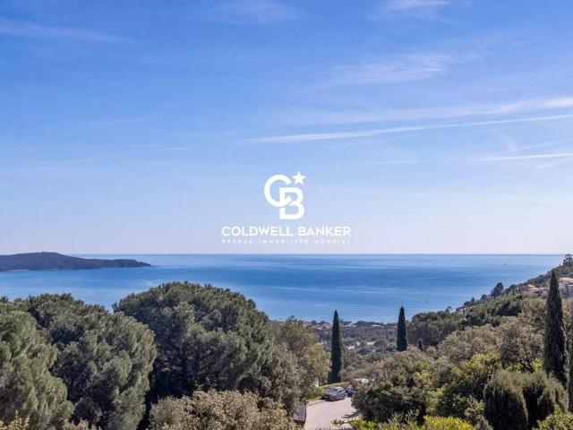 Villa de luxe de 9 pièces en vente Cavalaire sur Mer, France