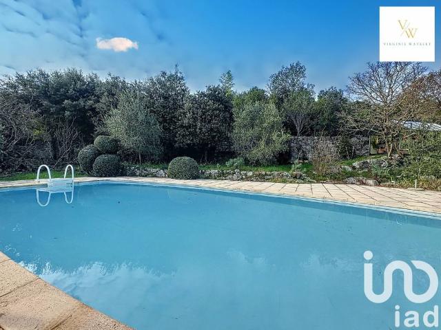 Villa de luxe de 9 pièces en vente Cazilhac, France