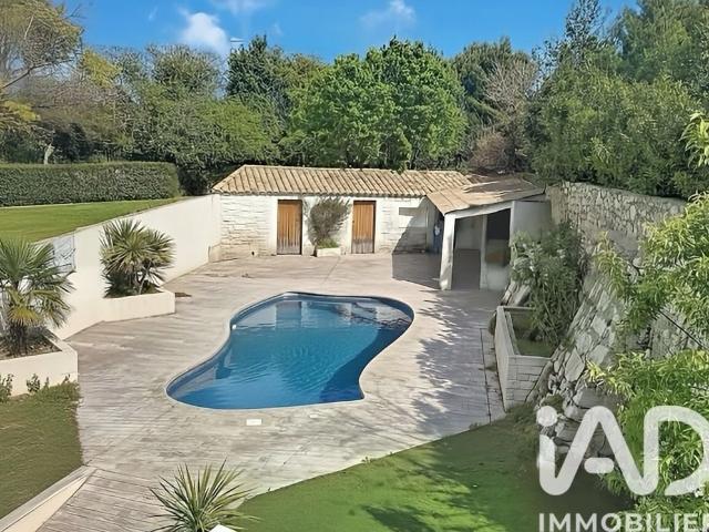 Villa de luxe de 9 pièces en vente Frontignan, France