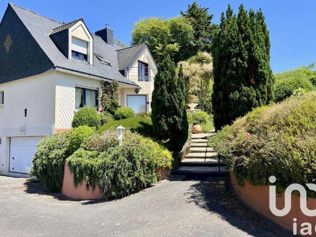 Villa de luxe de 9 pièces en vente Guidel, France