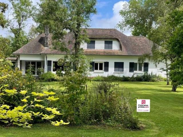 Villa de luxe de 9 pièces en vente Le Touquet Paris Plage, France
